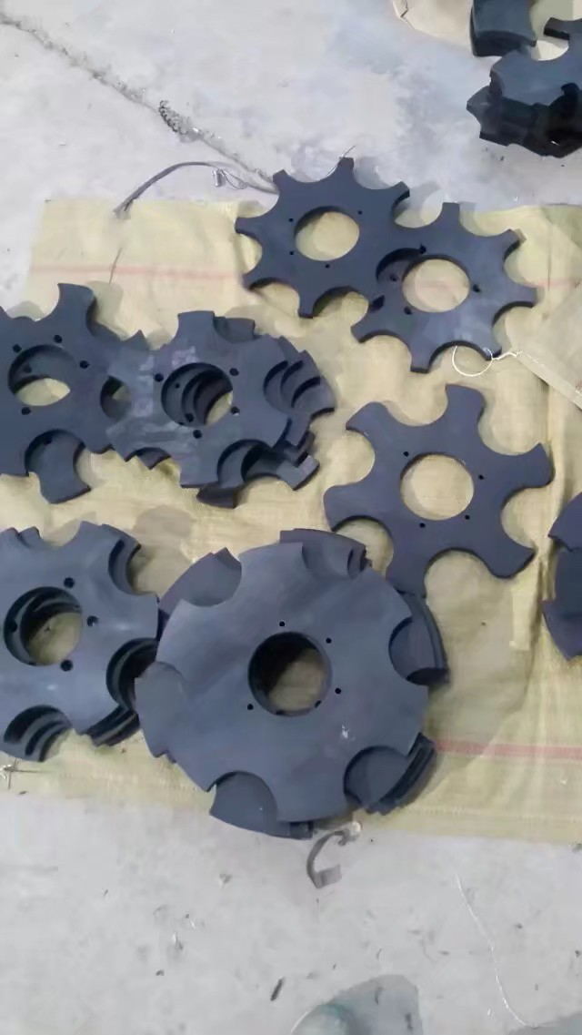 齿轮