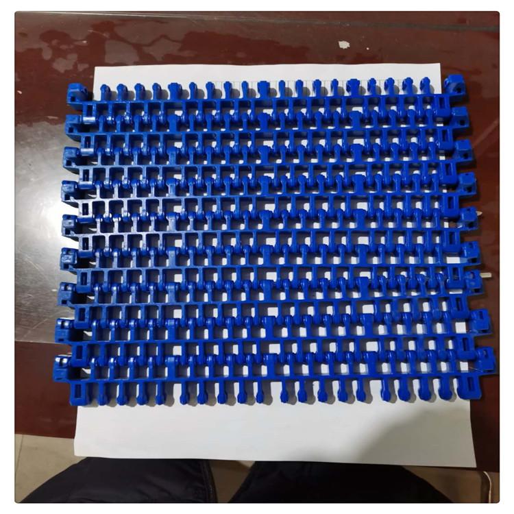输送机械链网的使用寿命网带的价格网带的组成结构与环境