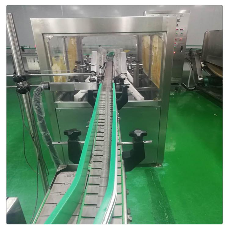输送机械流水线适用范围。